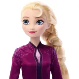 Mattel JFG16 — Кукла Disney Холодное сердце Принцесса Эльза с медвежонком JFG16 — фото 3
