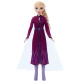 Mattel JFG16 — Кукла Disney Холодное сердце Принцесса Эльза с медвежонком JFG16 — фото 7