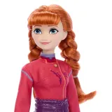 Mattel JFG17 — Кукла Disney Холодное сердце Принцесса Анна с волчонком JFG17 — фото 3