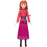 Mattel JFG17 — Кукла Disney Холодное сердце Принцесса Анна с волчонком JFG17 — фото 7