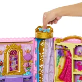 Mattel HXC20 — Игровой набор Disney Принцесса Гардероб принцессы с аксессуарами HXC20 — фото 6