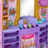 Mattel HXC20 — Игровой набор Disney Принцесса Гардероб принцессы с аксессуарами HXC20 — фото 8