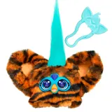 Интерактивная мягкая игрушка Hasbro Furby Furblets F9703 G1700 Тай-Би Тигрёнок G1700 — фото 3