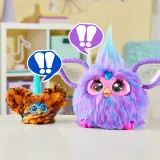 Интерактивная мягкая игрушка Hasbro Furby Furblets F9703 G1700 Тай-Би Тигрёнок G1700 — фото 6