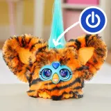 Интерактивная мягкая игрушка Hasbro Furby Furblets F9703 G1700 Тай-Би Тигрёнок G1700 — фото 7