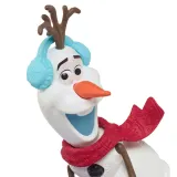 Mattel JBG55 — Игровой набор Disney Холодное сердце Санки Олафа с угощениями JBG55 — фото 3