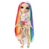 MGA Entertainment 507574 526780 — Кукла Rainbow High Амайя Chalk & Style 526780 — фото 2