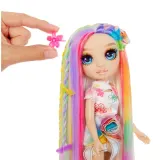 MGA Entertainment 507574 526780 — Кукла Rainbow High Амайя Chalk & Style 526780 — фото 3