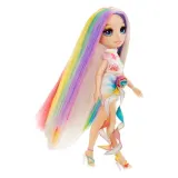 MGA Entertainment 507574 526780 — Кукла Rainbow High Амайя Chalk & Style 526780 — фото 4