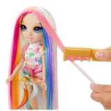 MGA Entertainment 507574 526780 — Кукла Rainbow High Амайя Chalk & Style 526780 — фото 7