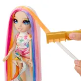 MGA Entertainment 507574 526780 — Кукла Rainbow High Амайя Chalk & Style 526780 — фото 8