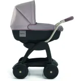 Коляска-люлька на металлической раме Smoby Inglesina 251183 для куклы 251183 — фото 2