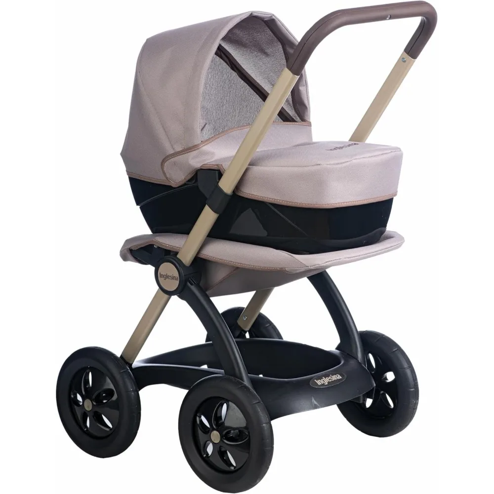 Коляска-трансформер 3-в-1 Smoby Inglesina COMBI 254483 для куклы 254483