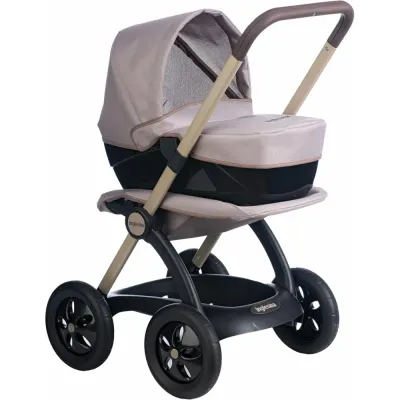 Коляска-трансформер 3-в-1 Smoby Inglesina COMBI 254483 для куклы 254483