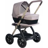 Коляска-трансформер 3-в-1 Smoby Inglesina COMBI 254483 для куклы 254483 — фото 1