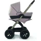 Коляска-трансформер 3-в-1 Smoby Inglesina COMBI 254483 для куклы 254483 — фото 2
