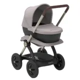 Коляска-трансформер 3-в-1 Smoby Inglesina COMBI 254483 для куклы 254483 — фото 3
