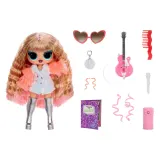 MGA Entertainment 121237 120650 — Кукла L.O.L. Surprise Tweens Теа Старс Neon Pop Stars с аксессуарами 120650 — фото 3