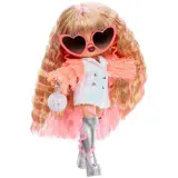 MGA Entertainment 121237 120650 — Кукла L.O.L. Surprise Tweens Теа Старс Neon Pop Stars с аксессуарами 120650 — фото 4