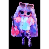 MGA Entertainment 121237 120650 — Кукла L.O.L. Surprise Tweens Теа Старс Neon Pop Stars с аксессуарами 120650 — фото 6