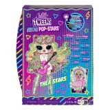 MGA Entertainment 121237 120650 — Кукла L.O.L. Surprise Tweens Теа Старс Neon Pop Stars с аксессуарами 120650 — фото 7