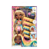 MGA Entertainment 507574 526797 — Кукла Rainbow High Мелин Chalk & Style 526797 — фото 1