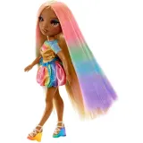 MGA Entertainment 507574 526797 — Кукла Rainbow High Мелин Chalk & Style 526797 — фото 5