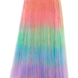 MGA Entertainment 507574 526797 — Кукла Rainbow High Мелин Chalk & Style 526797 — фото 6