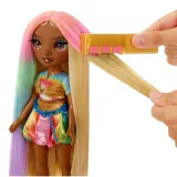 MGA Entertainment 507574 526797 — Кукла Rainbow High Мелин Chalk & Style 526797 — фото 7