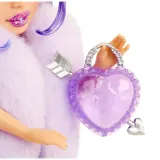 MGA Entertainment 121398 121404 — Кукла Rainbow High Виолет Creative Crystals 121404 — фото 5