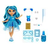 MGA Entertainment 121350 121374 — Кукла Rainbow High Скайлер Creative Crystals 121374 — фото 2