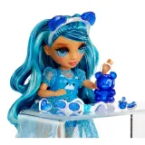 MGA Entertainment 121350 121374 — Кукла Rainbow High Скайлер Creative Crystals 121374 — фото 3