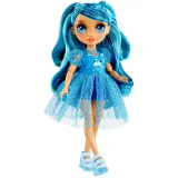 MGA Entertainment 121350 121374 — Кукла Rainbow High Скайлер Creative Crystals 121374 — фото 4