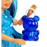 MGA Entertainment 121350 121374 — Кукла Rainbow High Скайлер Creative Crystals 121374 — фото 8