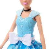 Mattel HMK52 JCR96 — Кукла Disney Принцесса Золушка Модные сюрпризы с аксессуарами JCR96 — фото 5