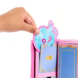 Mattel HMK52 JCR96 — Кукла Disney Принцесса Золушка Модные сюрпризы с аксессуарами JCR96 — фото 6