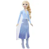 Mattel HLW02 HLW48 — Кукла Disney Принцесса Эльза HLW48 — фото 2