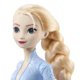 Mattel HLW02 HLW48 — Кукла Disney Принцесса Эльза HLW48 — фото 3