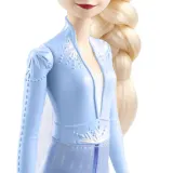 Mattel HLW02 HLW48 — Кукла Disney Принцесса Эльза HLW48 — фото 5