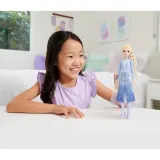 Mattel HLW02 HLW48 — Кукла Disney Принцесса Эльза HLW48 — фото 6