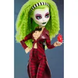 Mattel HYV96 — Набор из двух коллекционных кукол Monster High Skullector Битлджус Бетельгейзе и Лидия HYV96 — фото 8