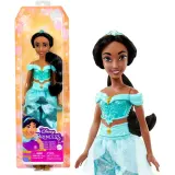 Mattel HLW02 HLW12 — Кукла Disney Принцесса Жасмин HLW12 — фото 1