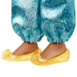 Mattel HLW02 HLW12 — Кукла Disney Принцесса Жасмин HLW12 — фото 5