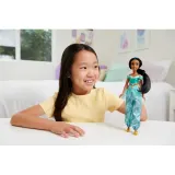 Mattel HLW02 HLW12 — Кукла Disney Принцесса Жасмин HLW12 — фото 6