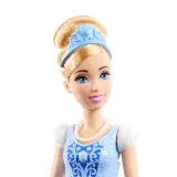 Mattel JBG08 JCR95 — Кукла Disney Принцесса Золушка 2-в-1 с аксессуарами JCR95 — фото 5