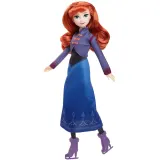 Mattel JBG52 JBG54 — Кукла Disney Холодное сердце Анна на коньках JBG54 — фото 2