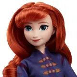 Mattel JBG52 JBG54 — Кукла Disney Холодное сердце Анна на коньках JBG54 — фото 3