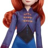 Mattel JBG52 JBG54 — Кукла Disney Холодное сердце Анна на коньках JBG54 — фото 4
