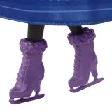 Mattel JBG52 JBG54 — Кукла Disney Холодное сердце Анна на коньках JBG54 — фото 5