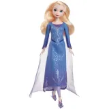 Mattel JBG52 JBG53 — Кукла Disney Холодное сердце Эльза на коньках JBG53 — фото 2